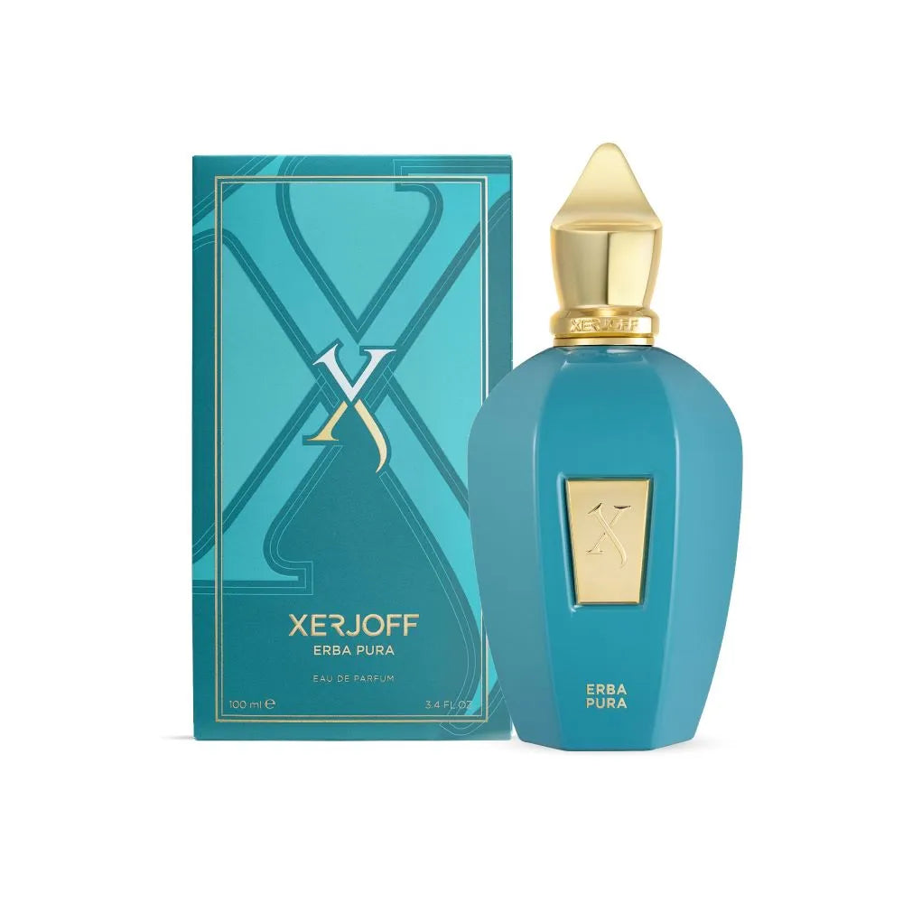 Xerjoff Erba Pura Edp 100ml 1.1
