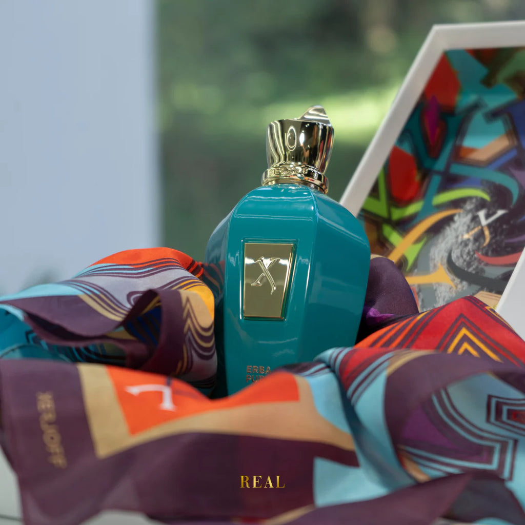 Xerjoff Erba Pura Edp 100ml 1.1