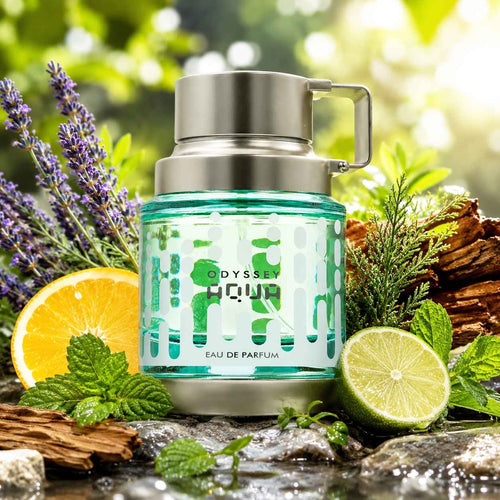 Odyssey Aqua Edition Armaf 100ml 1.1
