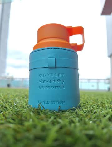 Armaf Odyssey Mandarin Sky 100ml 1.1