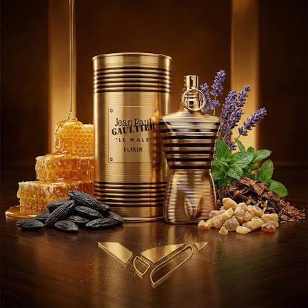 JEAN PAUL ELIXIR EN LATA