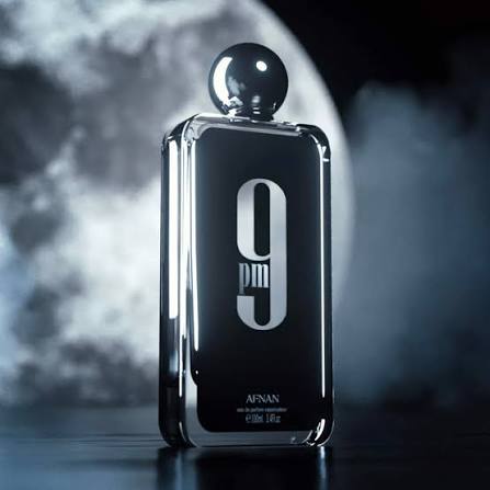 Perfume Afnan 9 Pm 100ml 1.1
