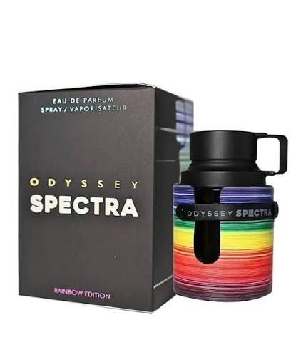 Armaf Odyssey Spectra 100 ml 1.1