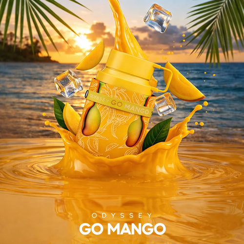 Armaf Odyssey Go Mango 100 ML 1.1